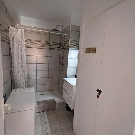 De Charme - Prox Plages Apartment *