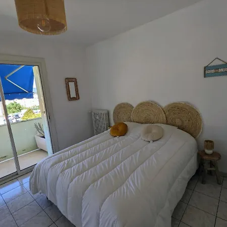 De Charme - Prox Plages Apartment Hyeres