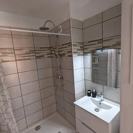 Apartment De Charme - Prox Plages *