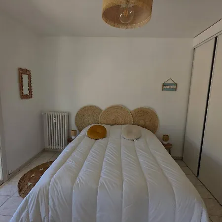 De Charme - Prox Plages Apartment Hyeres