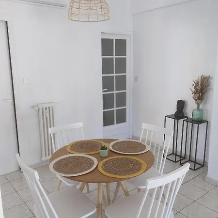 Apartment De Charme - Prox Plages
