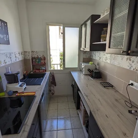 De Charme - Prox Plages Apartment *