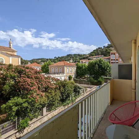 De Charme - Prox Plages Apartment