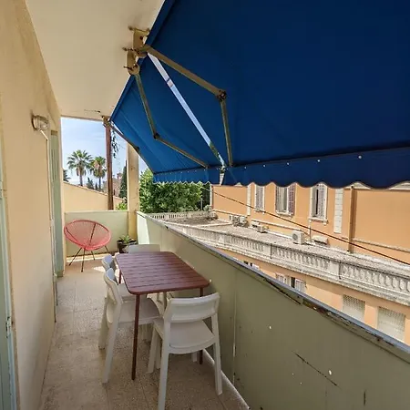 Apartment De Charme - Prox Plages Hyeres