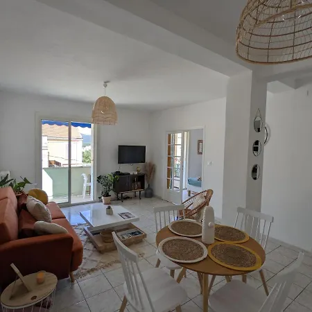 Apartment De Charme - Prox Plages