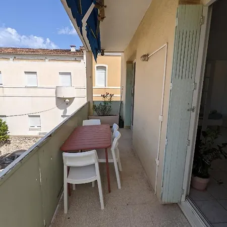 De Charme - Prox Plages Apartment