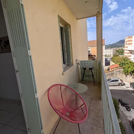 De Charme - Prox Plages Apartment